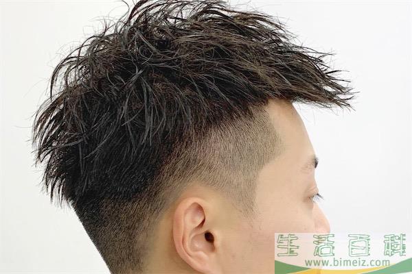 钢夹烫和锡纸烫哪个好看_哪个好打理