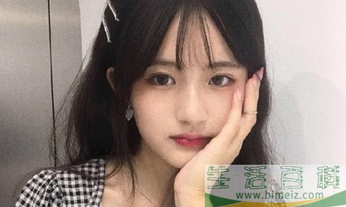 高温丝假发看起来会不会太假3