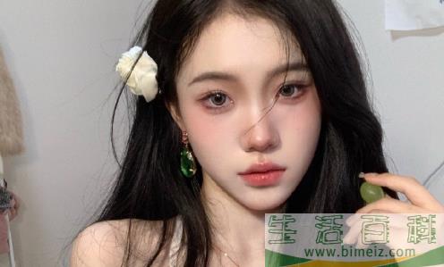 高温丝假发是什么材质1