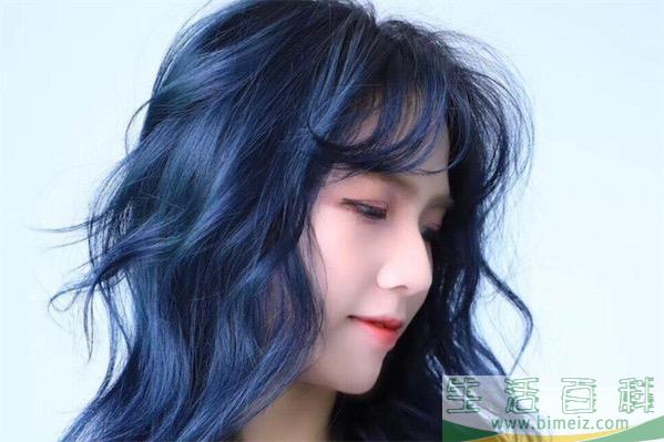 漂发后多久可以烫发_漂发后当天可以染发吗