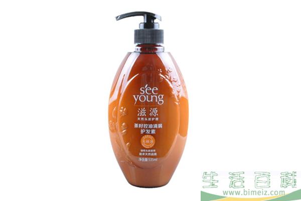 护发素会导致脱发吗 护发素的作用和功效