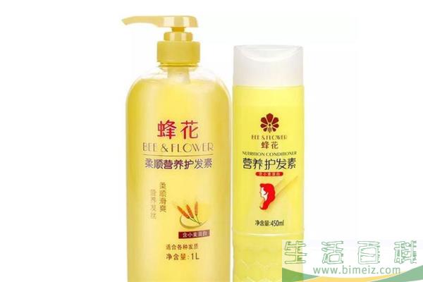 护发素哪个牌子好用 护发素推荐