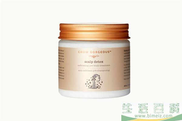 头皮磨砂膏是不是智商税 头皮磨砂膏的使用方法