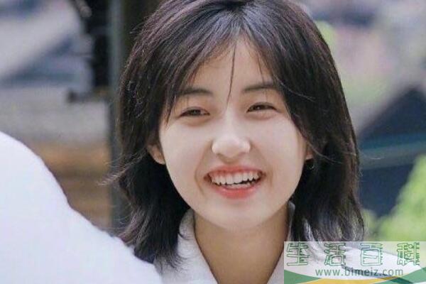 高中女生留什么发型比较好看
