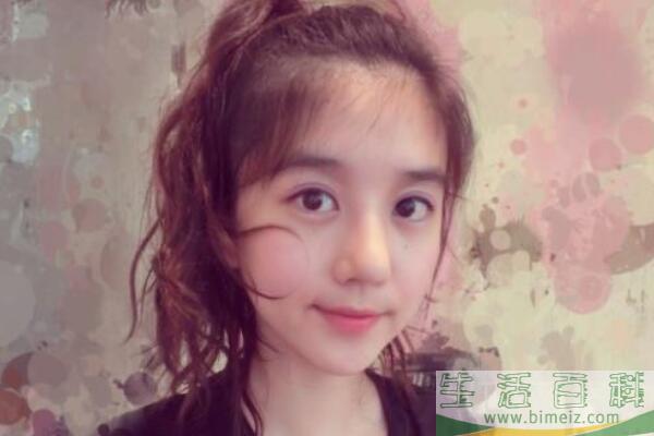 高中女生留什么发型比较好看