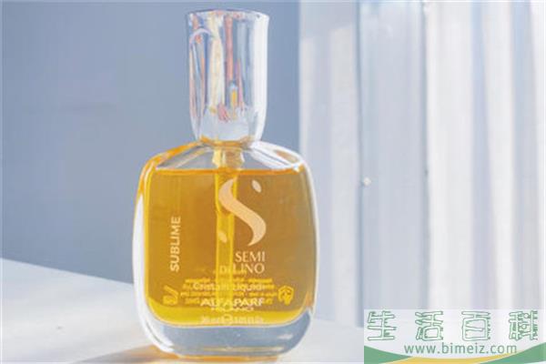 护发精油能改善发质吗 护发精油对脱发有用吗