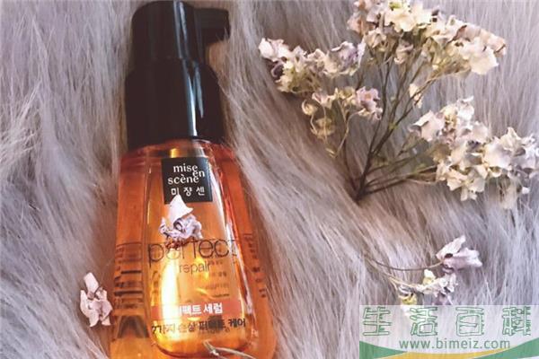 护发精油能改善发质吗 护发精油对脱发有用吗