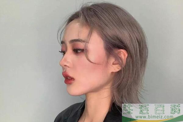 狼尾发型要烫吗-狼尾发型要留多长时间