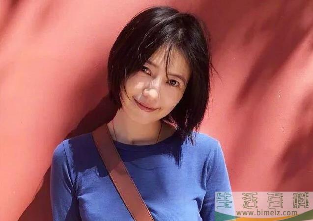 什么发型减龄又时尚 四十多岁什么发型减龄