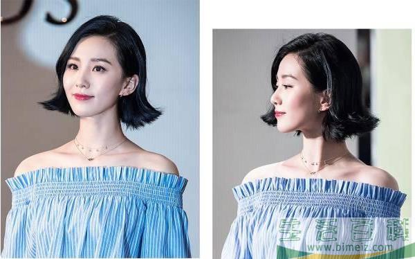 什么发型减龄又时尚 四十多岁什么发型减龄