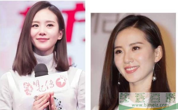 什么发型减龄又时尚 四十多岁什么发型减龄