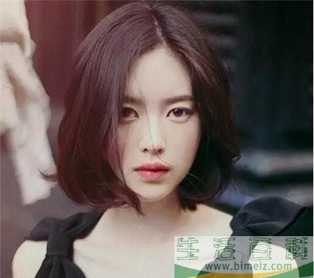 怎么选择适合自己的发型 脸型五官都要考虑