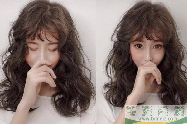 烟花烫和摩根烫哪种好看-有什么区别