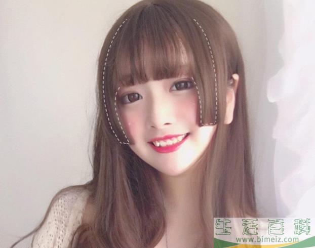 水母头和公主切的区别 水母头适合什么脸型