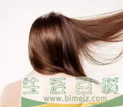 头发静电抹什么最管用 头发起静电有什么妙招