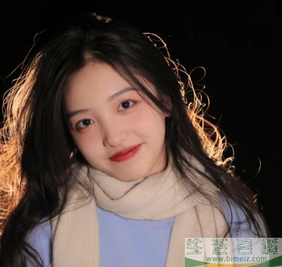 氛围感美女发型 2020最流行的发型