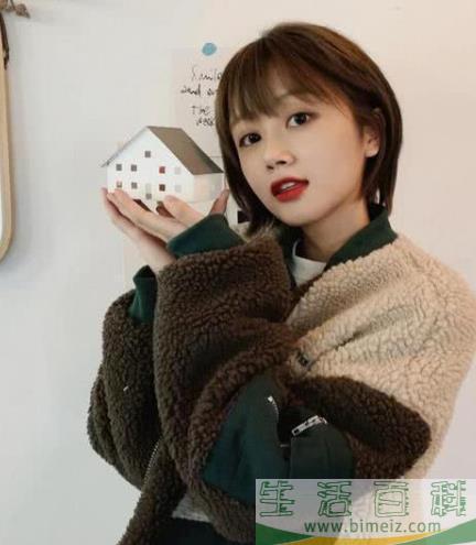 氛围感美女发型 2020最流行的发型