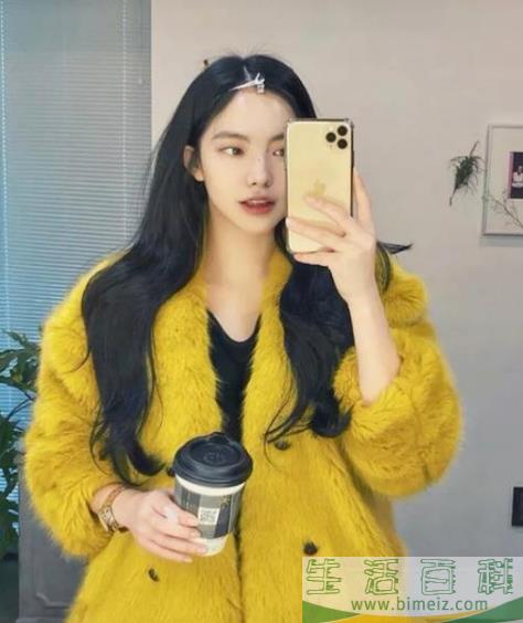 氛围感美女发型 2020最流行的发型