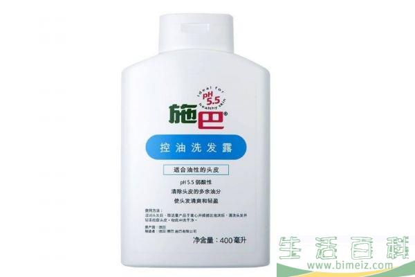 施巴洗发水适合多大孩子 施巴洗发水保质期