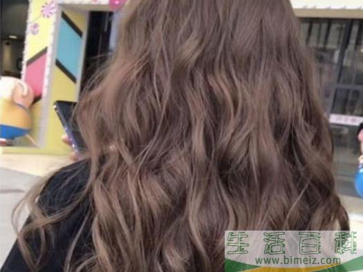 木马卷可以保持多久 造型烫能维持多长时间