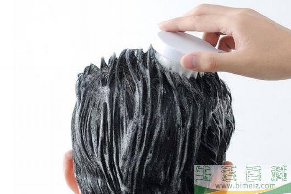 茶麸怎么用来洗头 ​茶麸洗头有哪些好处
