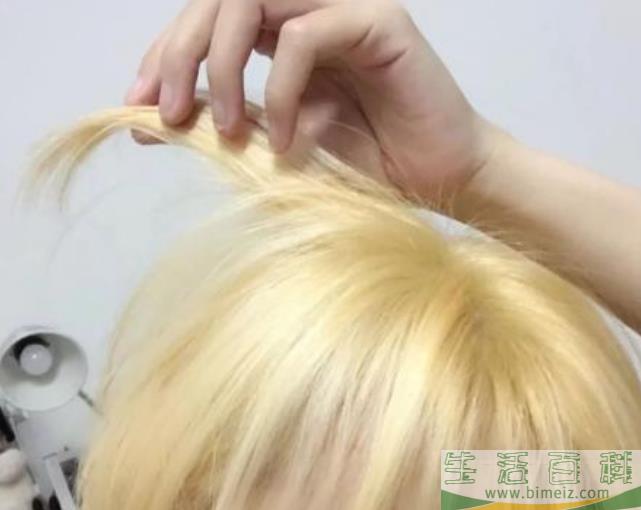 漂头发需要多长时间 漂头发当天可以染吗