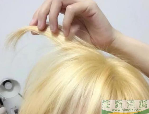 漂头发会导致脱发吗 头发漂一次危害大吗