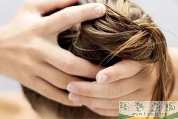 精油护发的正确用法-精油是头发干涂还是湿涂