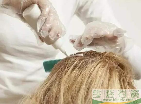 染发剂过敏症状 染发剂过敏怎么治疗