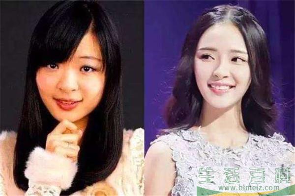 芒果脸型适合什么发型 芒果脸型如何改善