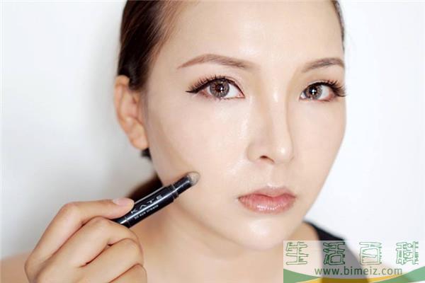 芒果脸型适合什么发型 芒果脸型如何改善