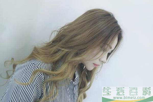 染发后多久能洗头 染发后的注意事项