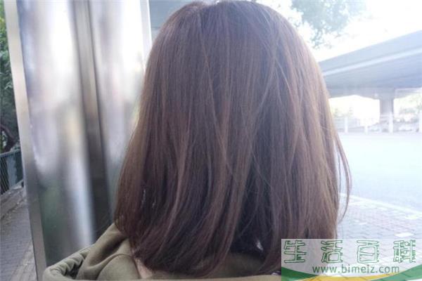 染发爆顶要重染一遍吗 头发染爆顶了多久会自然