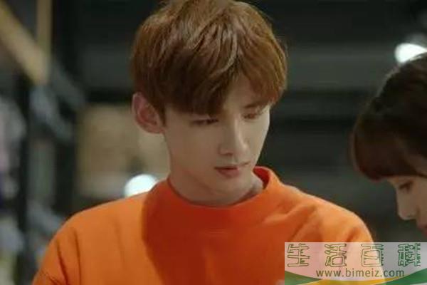 亚洲男生适合什么发色 适合这个夏季男生染的发色推荐