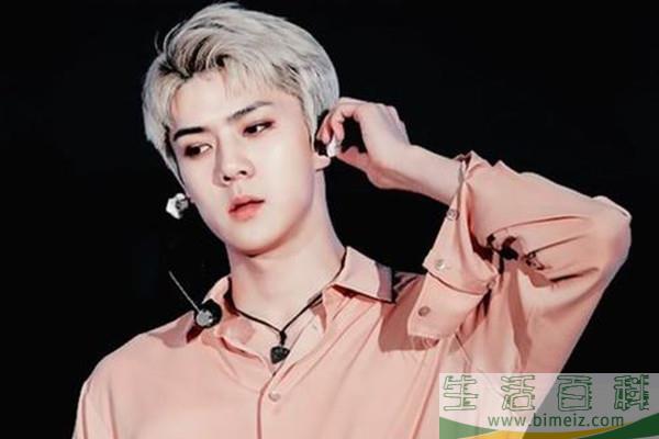 亚洲男生适合什么发色 适合这个夏季男生染的发色推荐