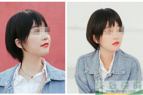 很自然的发型哪些 好看又自然的发型推荐