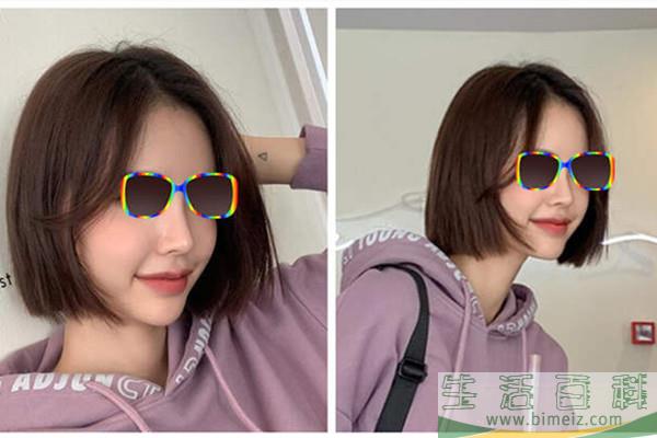 元气短发少女发型有哪些 元气短发少女发型推荐
