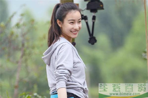 发际线高适合扎马尾吗 发际线高怎么扎马尾