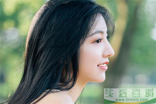 软化头发能保持多久 头发先软化还是先染色