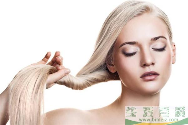头发软化后还会蓬松吗 头发软化之后不蓬松了怎么办