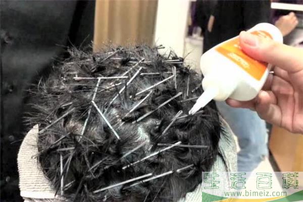 钢夹烫怎么打理 钢夹烫好打理吗