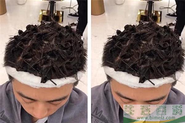 钢夹烫多少钱 钢夹烫能维持多久