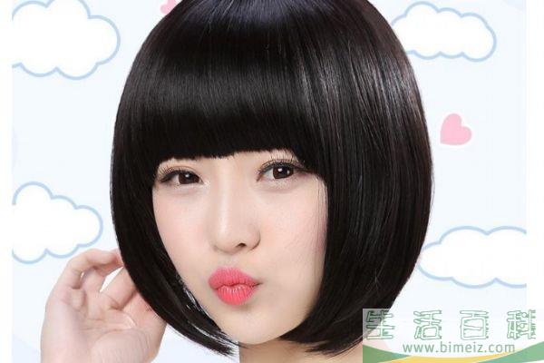 什么是波波头呢 波波头适合什么人群呢