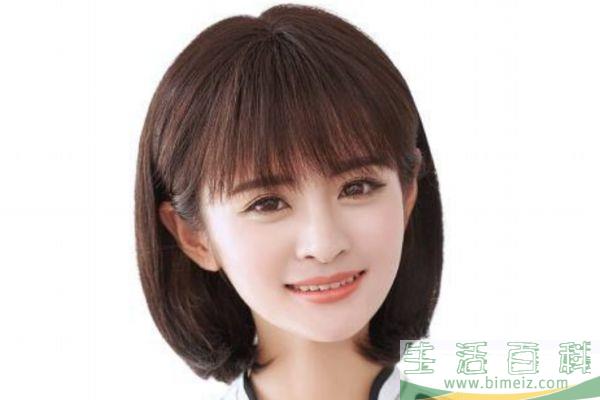 什么是波波头呢 波波头适合什么人群呢