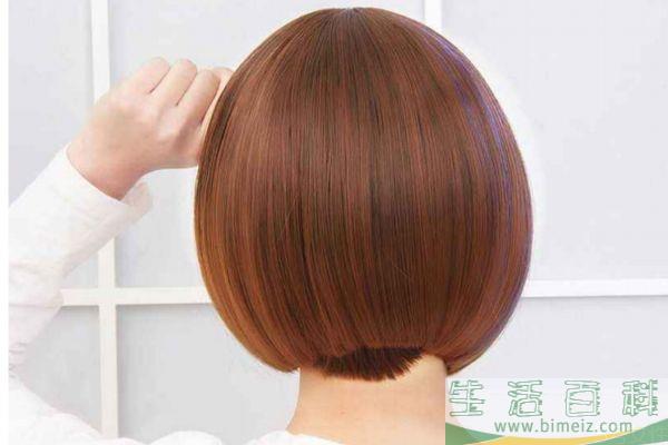 什么是波波头呢 波波头适合什么人群呢