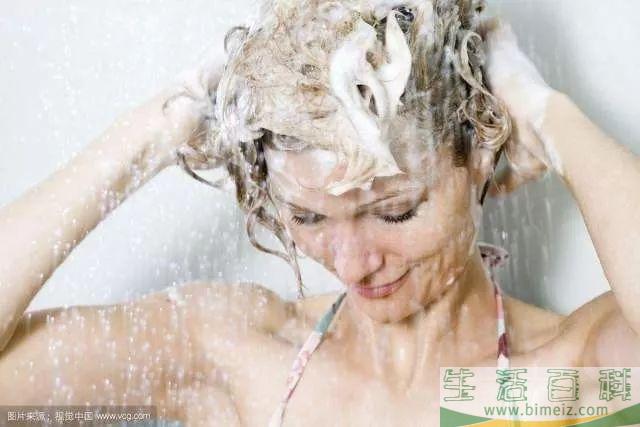 全球第一油头发是哪个国家 正确的十个洗头方式是什么 全球第一油头发是哪个国家 正确的十个洗头方式是什么