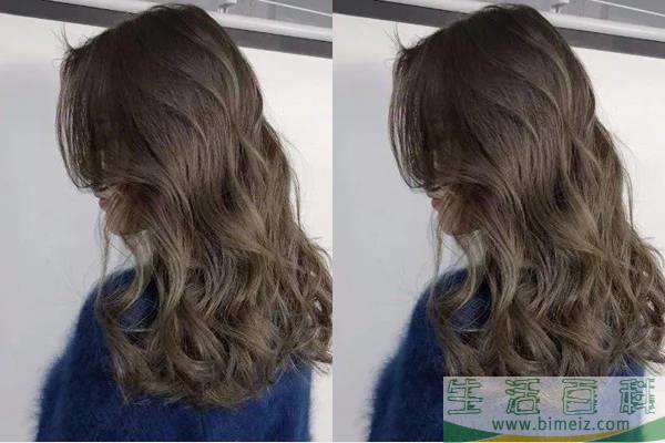 棕色是万能发色吗 棕色是和亚洲人肤色吗