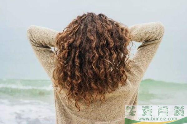 烫发后能戴帽子吗 烫发后适合戴什么帽子