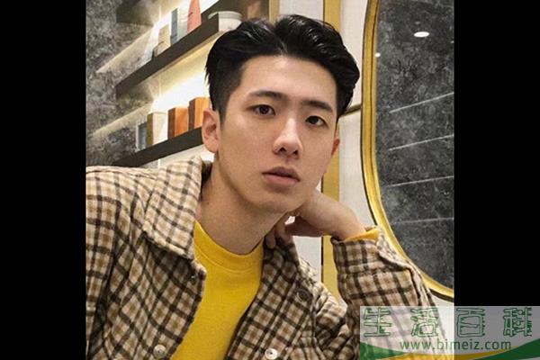 软发男生适合什么发型 男生怎么保持发型