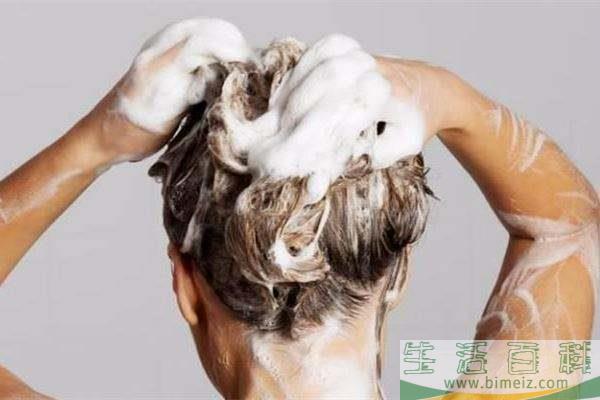 淘米水洗头要用洗发水吗 用淘米水洗头多久见效